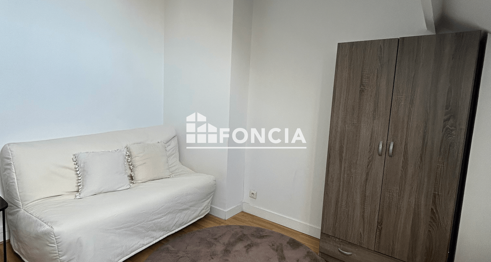 Studio (14.17 m²) à vendre - Sceaux (92330)