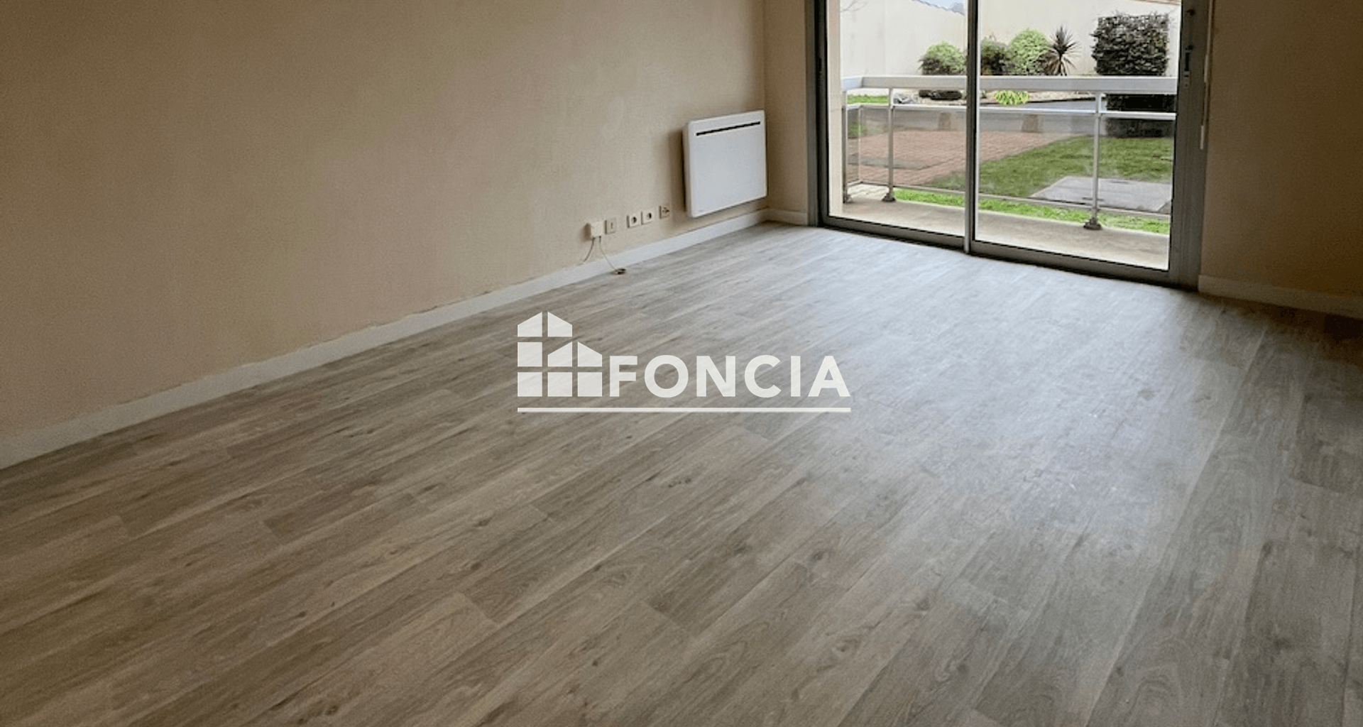 Appartement 2 pièces (33.05 m²) à louer - Niort (79000)