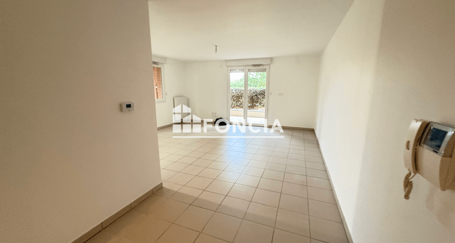 Appartement 3 pièces (72.27 m²) à vendre - Castanet-tolosan (31320)