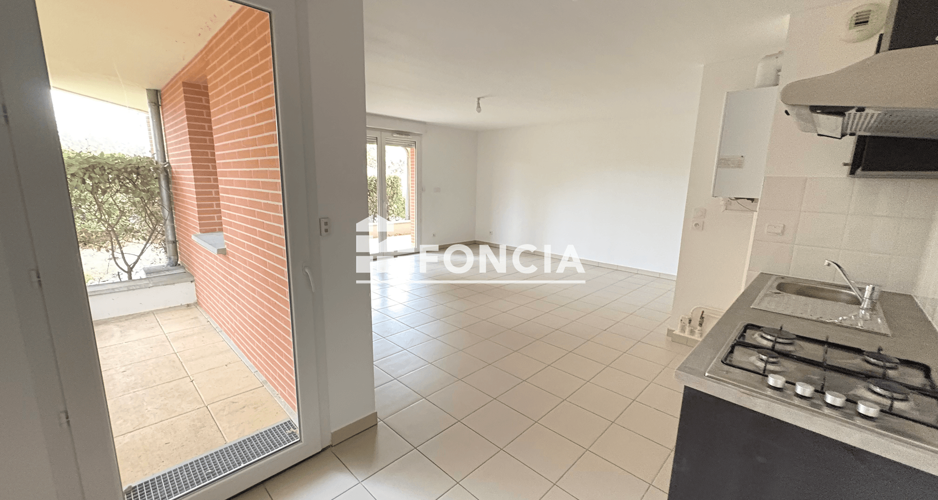 Appartement 3 pièces (72.27 m²) à vendre - Castanet-tolosan (31320)