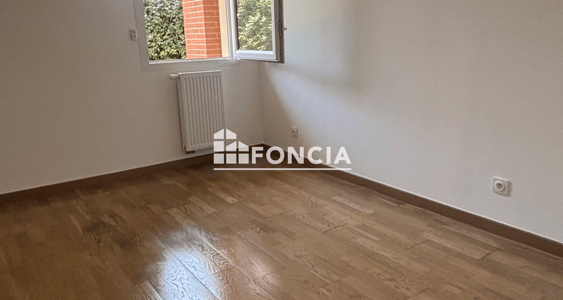Appartement 3 pièces (72.27 m²) à vendre - Castanet-tolosan (31320)