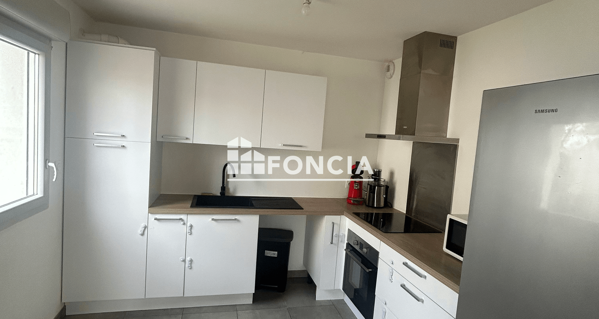 Appartement meublé 4 pièces (81.71 m²) à louer - Montauban (82000)