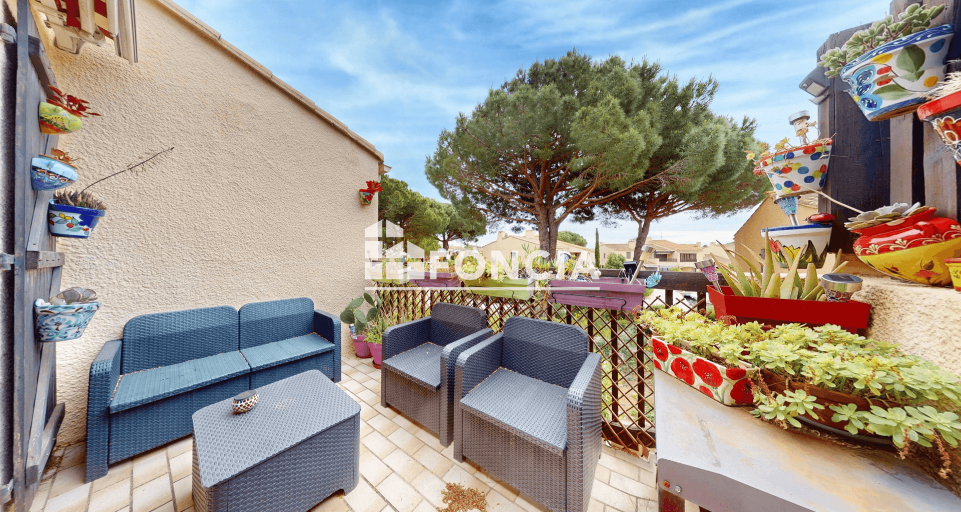 Studio (28 m²) à vendre - Saint-cyprien (66750)