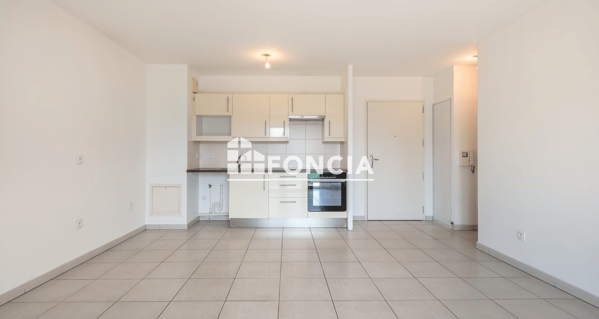 Appartement 3 pièces (63 m²) à vendre - ÉChirolles (38130)