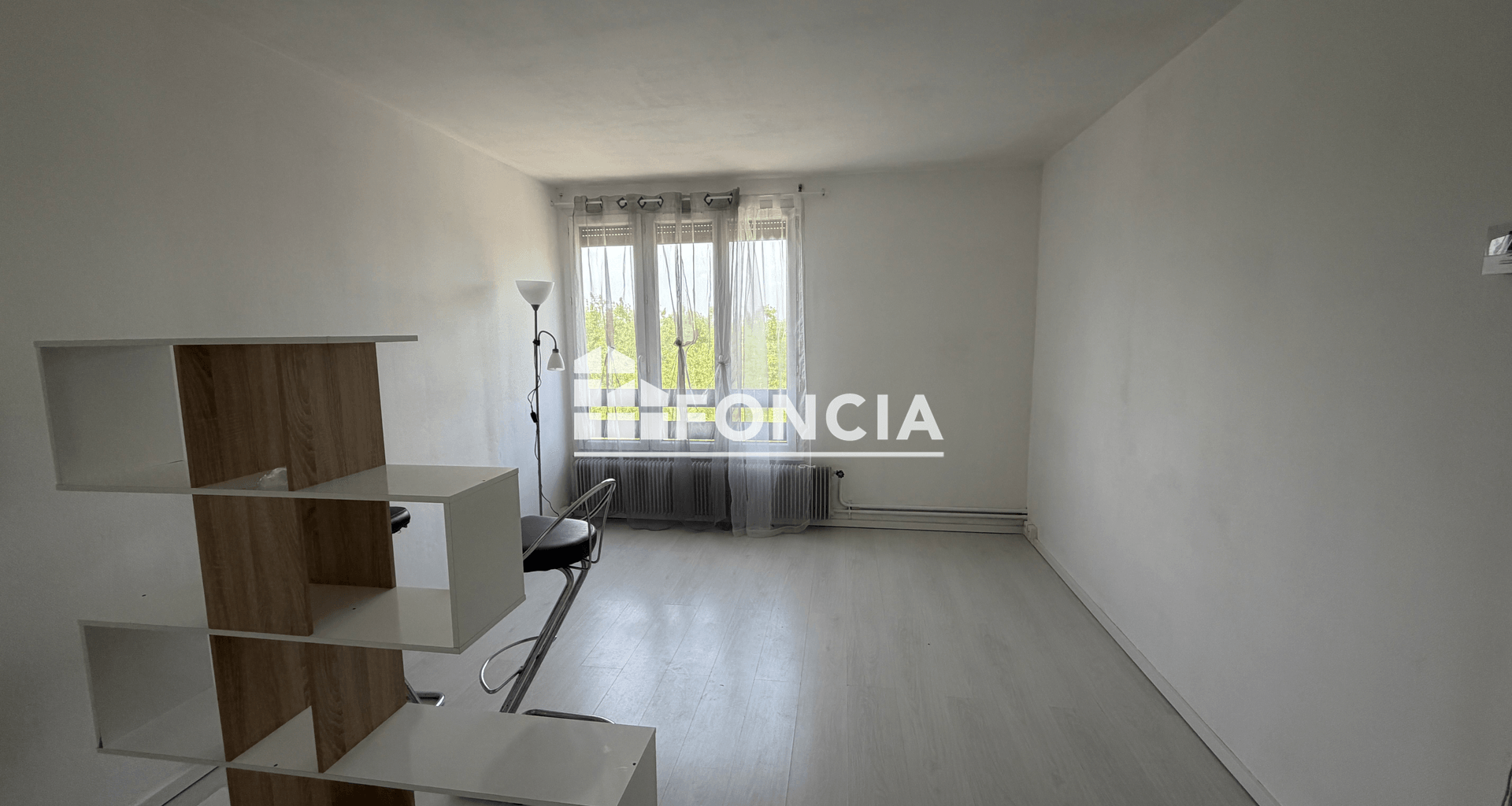 Studio (27.38 m²) à vendre - Beauvais (60000)