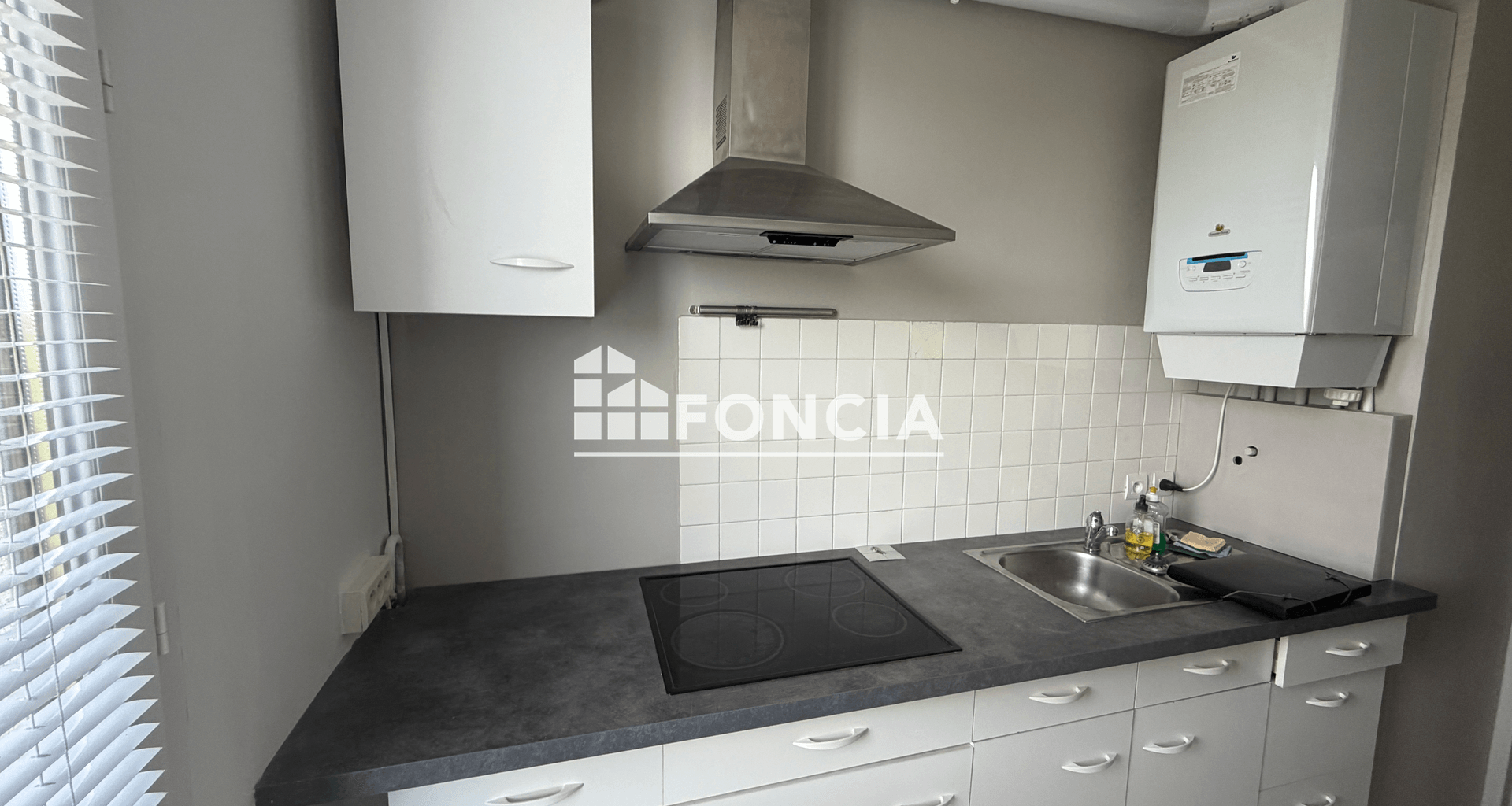 Studio (27.38 m²) à vendre - Beauvais (60000)