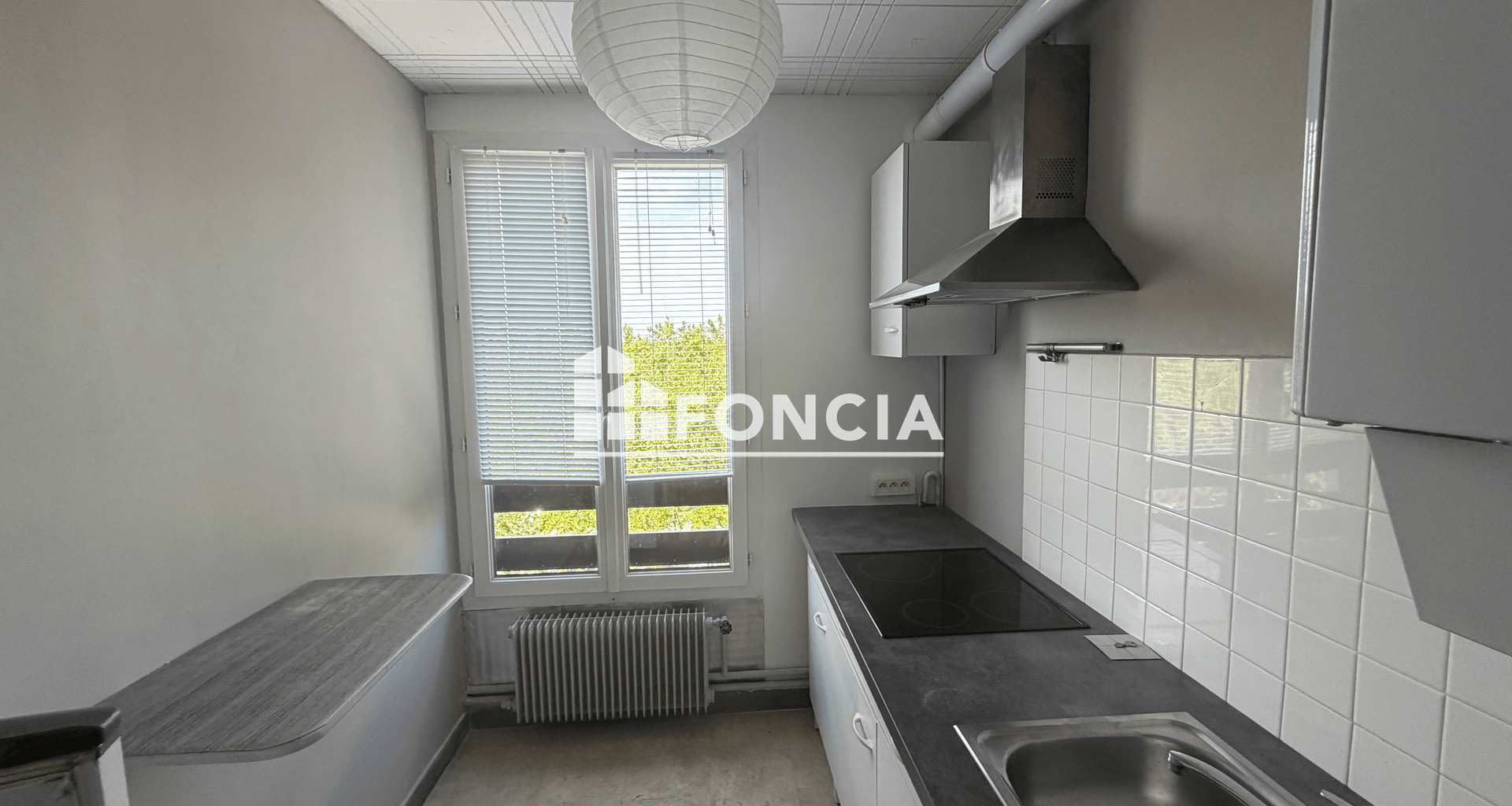 Studio (27.38 m²) à vendre - Beauvais (60000)