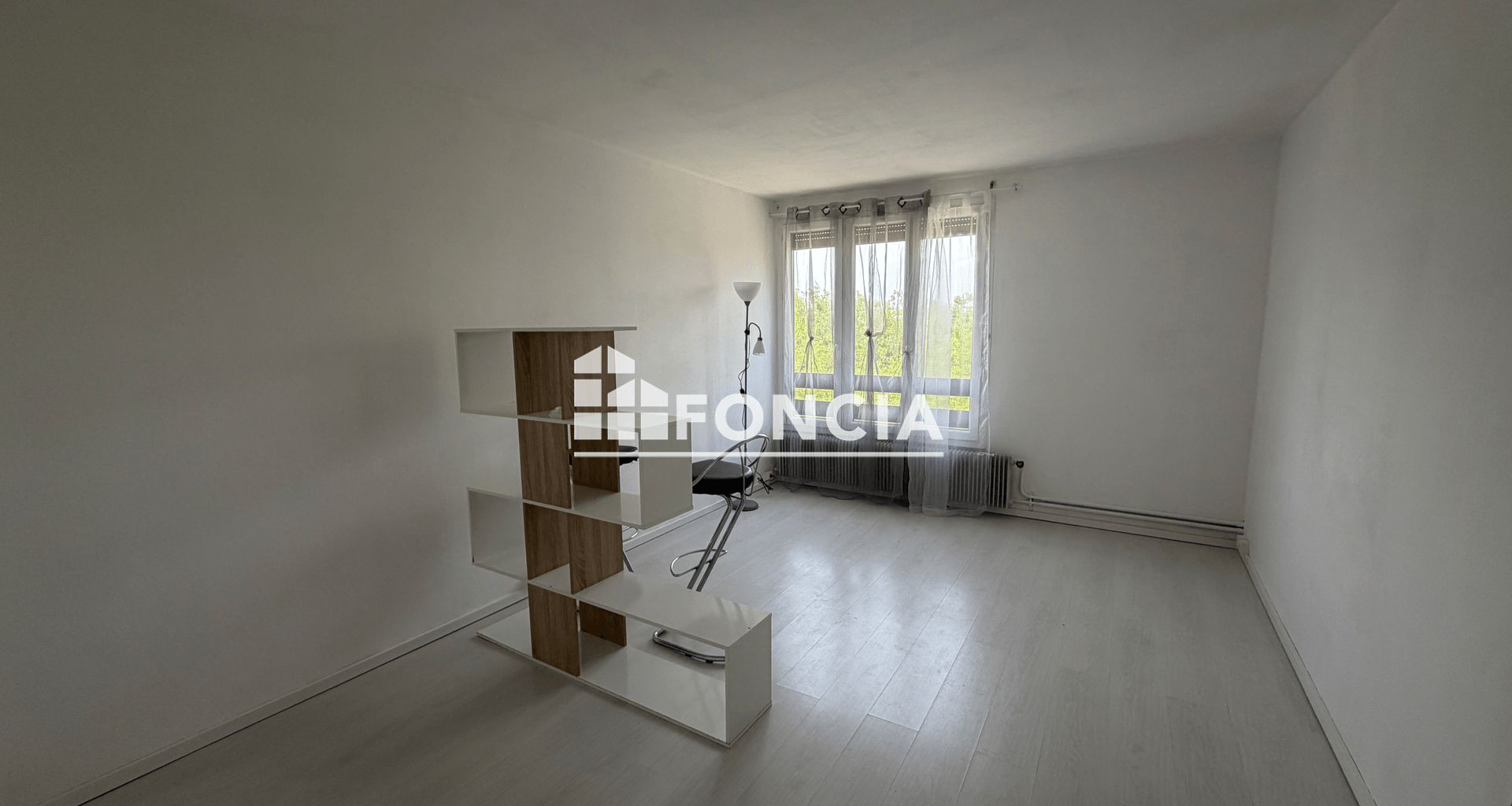 Studio (27.38 m²) à vendre - Beauvais (60000)