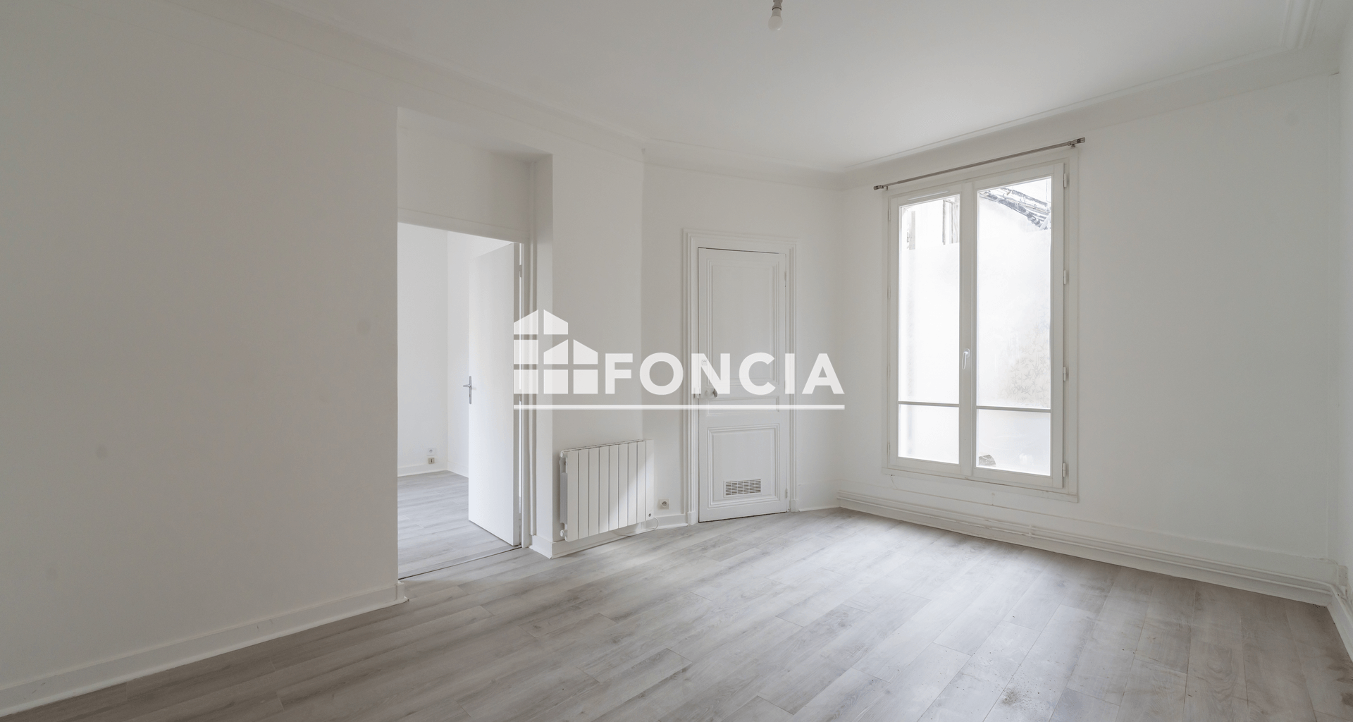 Appartement 2 pièces (42.48 m²) à vendre - Versailles (78000)