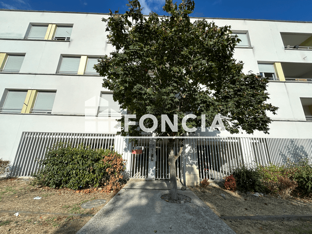 Appartement 3 pièces (60.5 m²) à louer - Toulouse 2ᵉ (31200)