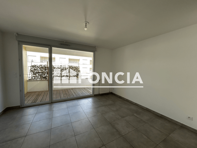 Appartement 3 pièces (60.5 m²) à louer - Toulouse 2ᵉ (31200)