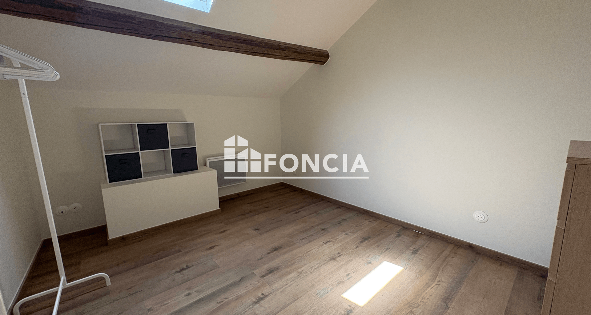 Appartement meublé 3 pièces (49.4 m²) à louer - Béziers (34500)