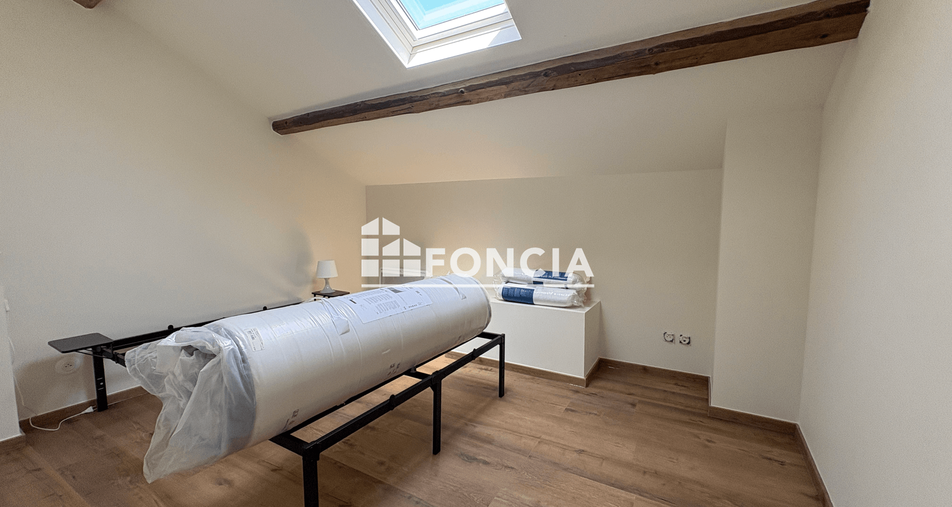 Appartement meublé 3 pièces (49.4 m²) à louer - Béziers (34500)