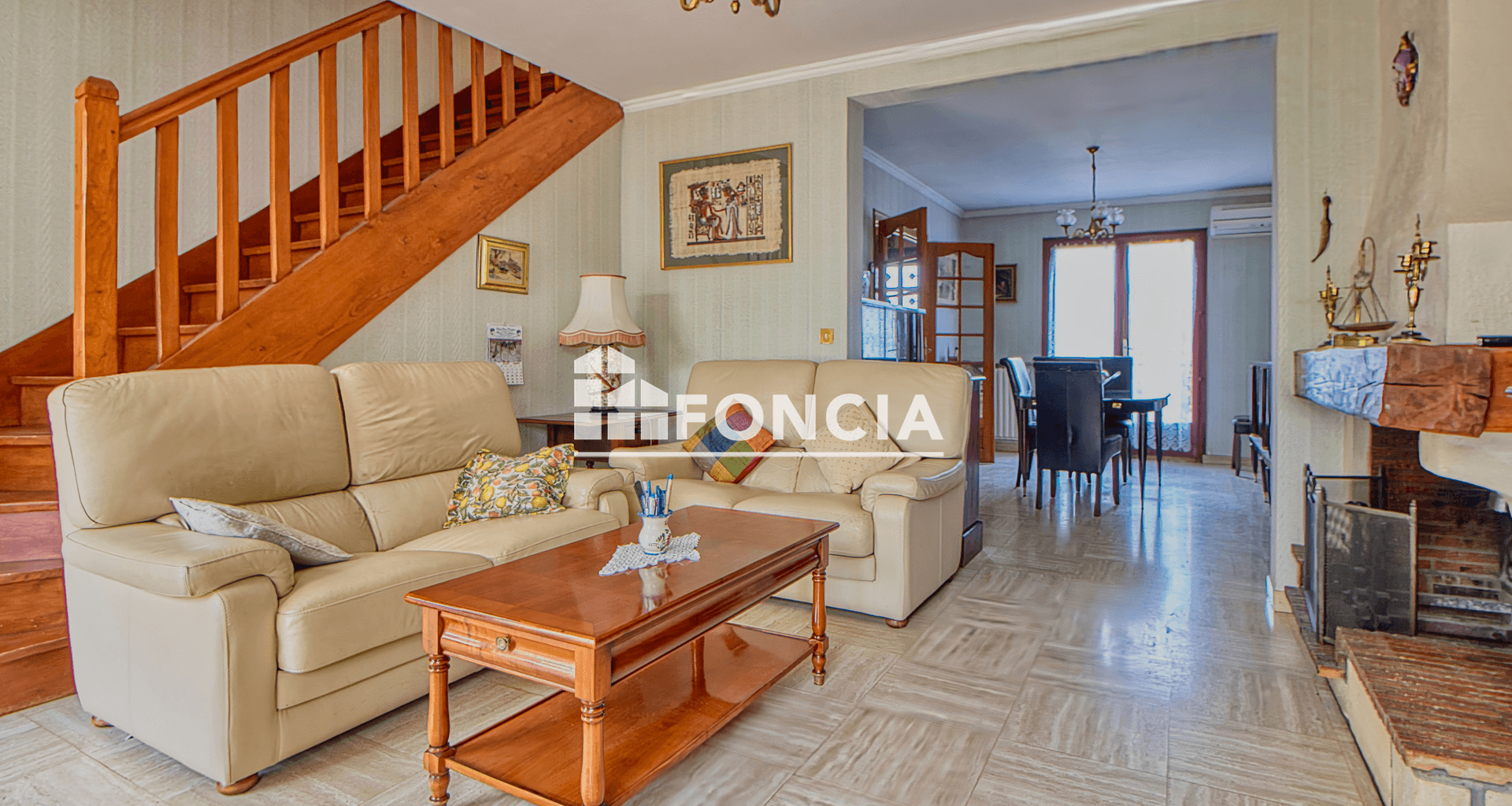 Maison 5 pièces (111 m²) à vendre - Buchelay (78200)
