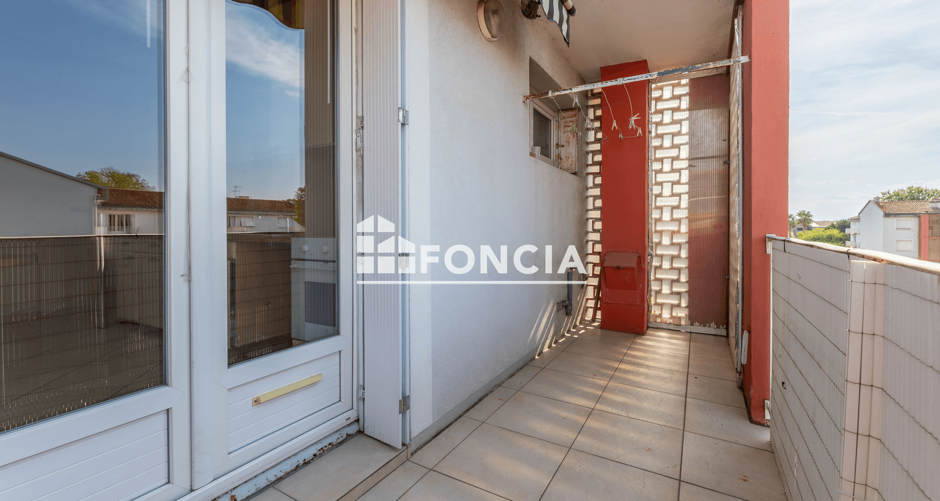 Appartement 5 pièces (93.6 m²) à vendre - Lattes (34970)