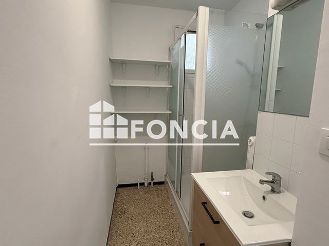 Appartement 4 pièces (68.63 m²) à louer - Aix En Provence (13090)