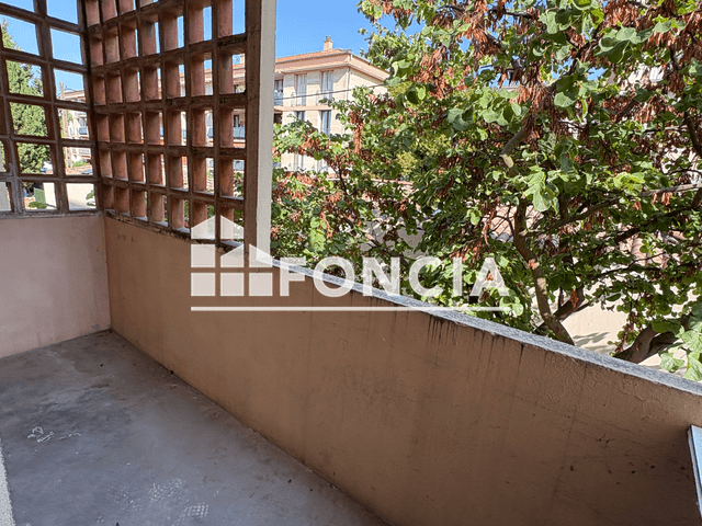 Appartement 4 pièces (68.63 m²) à louer - Aix En Provence (13090)