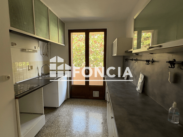 Appartement 4 pièces (68.63 m²) à louer - Aix En Provence (13090)