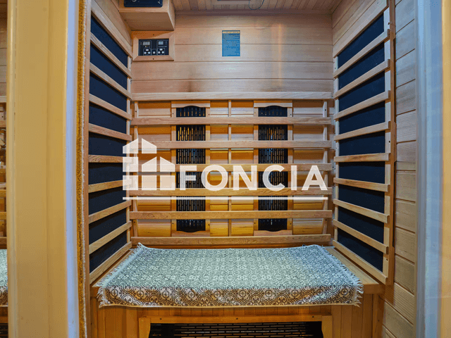 Studio meublé (27.58 m²) à louer - Aix-en-provence (13100)