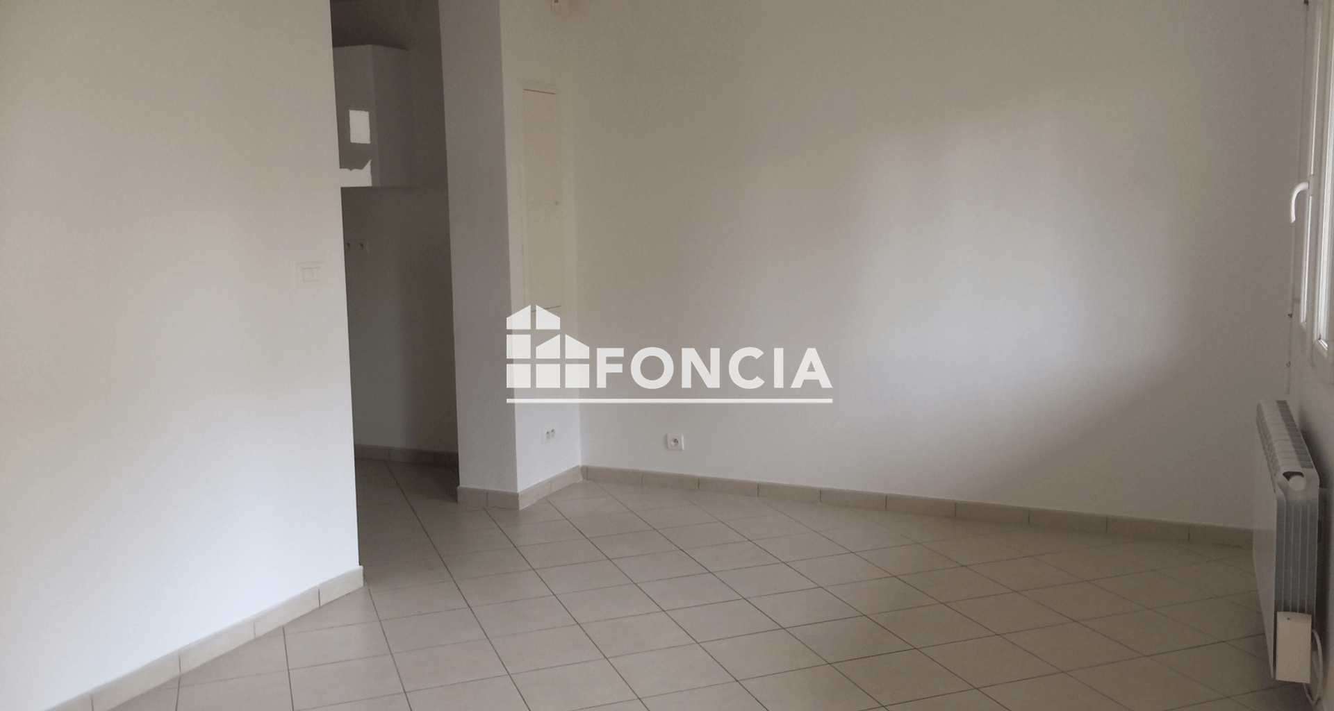 Studio (28.04 m²) à louer - Dammartin-en-goële (77230)