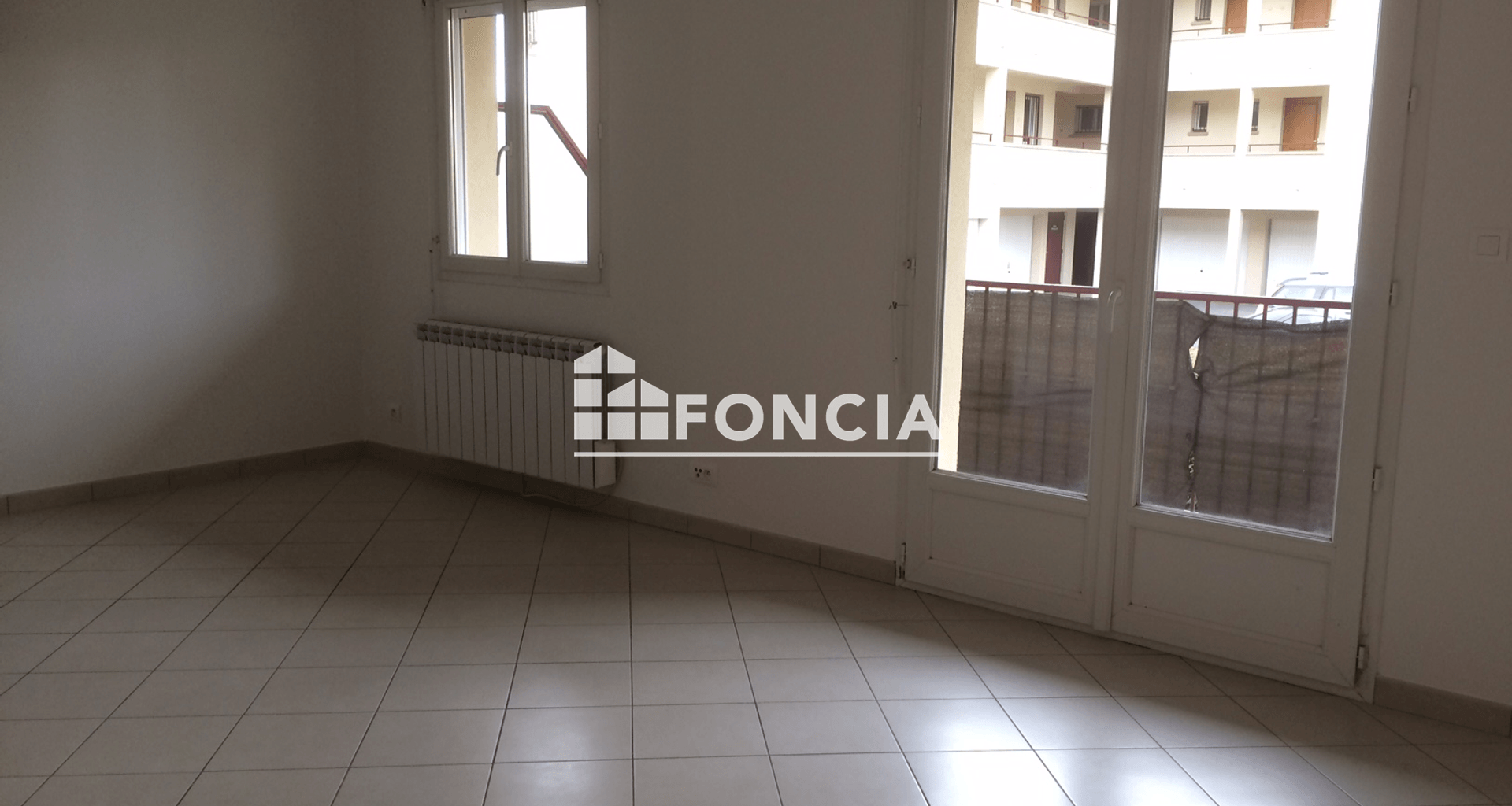 Studio (28.04 m²) à louer - Dammartin-en-goële (77230)