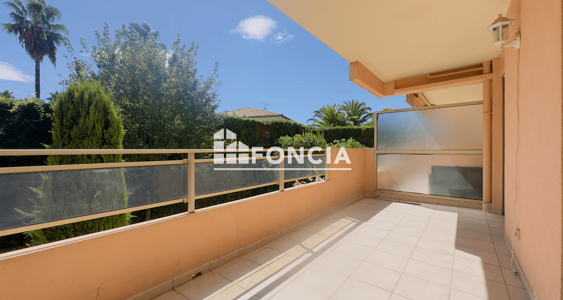 Studio (30.2 m²) à vendre - Antibes (06600)
