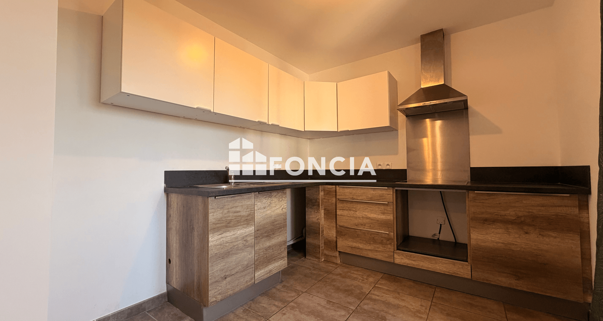 Appartement 3 pièces (60.47 m²) à louer - Le Pontet (84130)