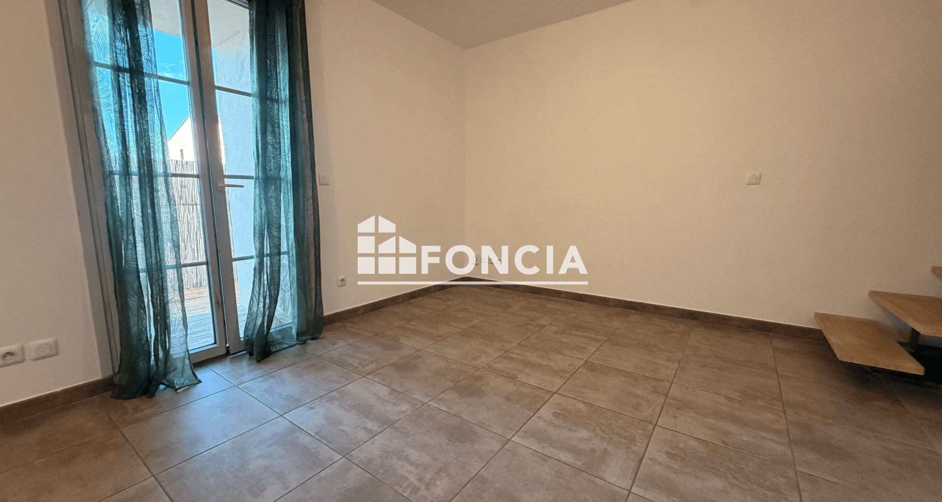 Appartement 3 pièces (60.47 m²) à louer - Le Pontet (84130)