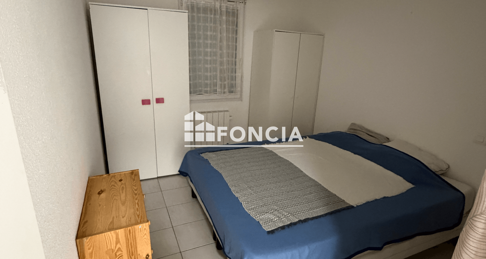 Appartement meublé 2 pièces (43.8 m²) à louer - Saint-quentin-de-baron (33750)