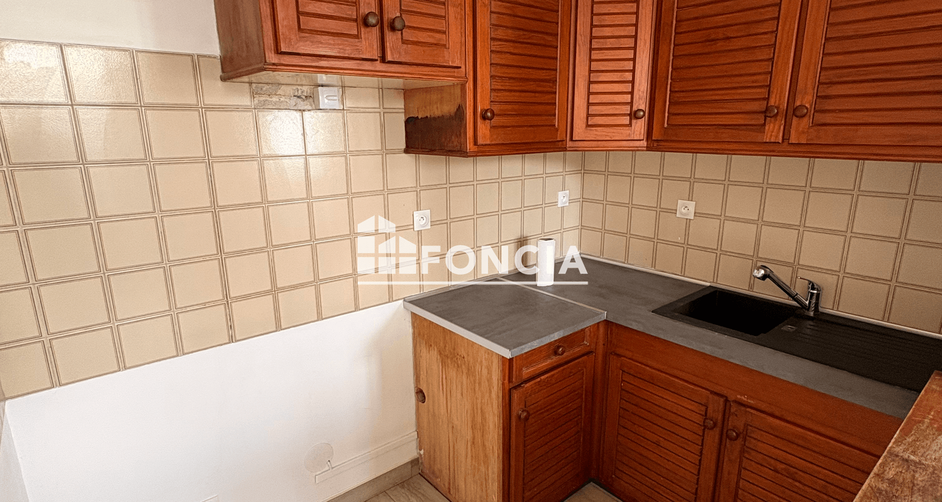 Appartement 2 pièces (38.24 m²) à louer - Viry-châtillon (91170)