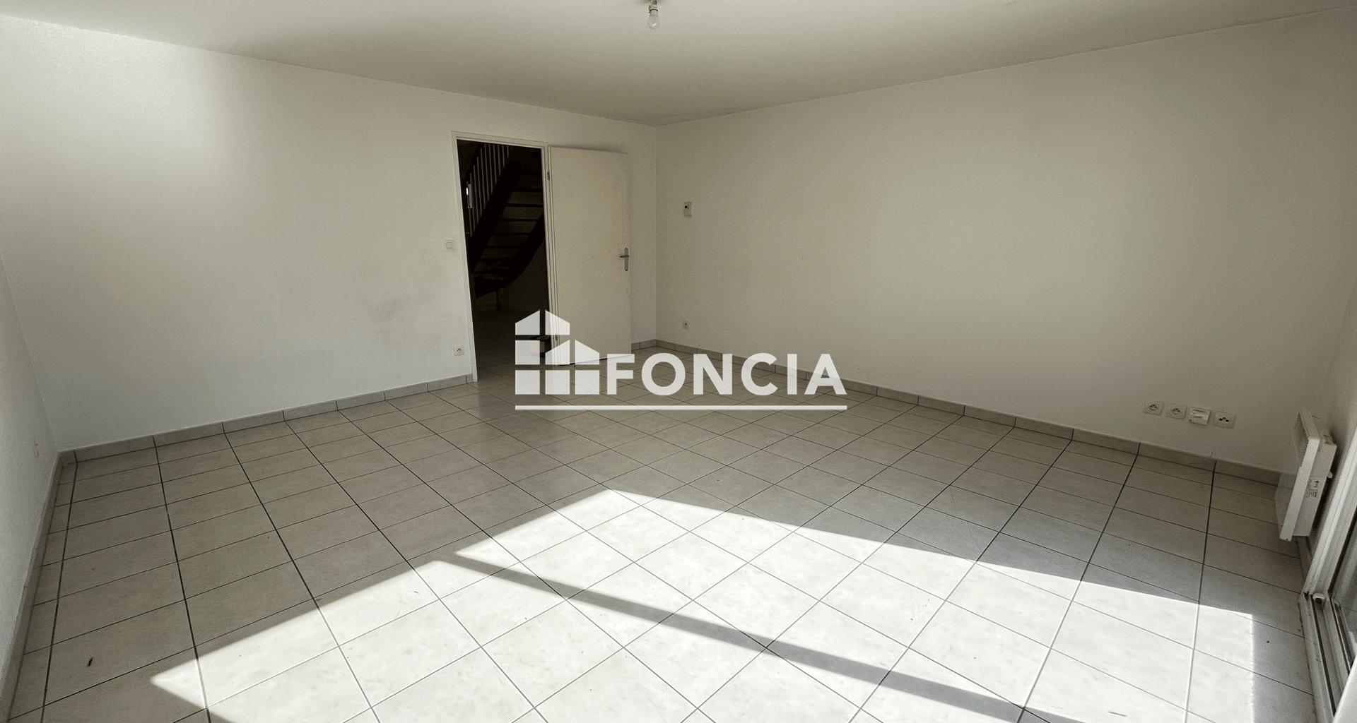 Maison 4 pièces (90.36 m²) à louer - La Roche-sur-yon (85000)