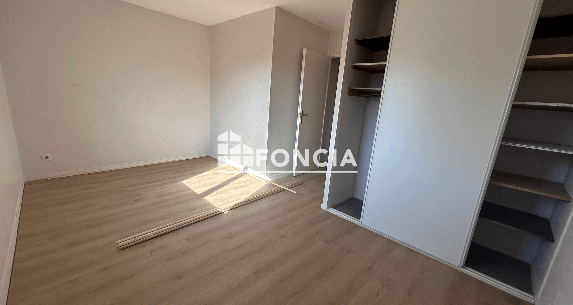 Maison 4 pièces (90.36 m²) à louer - La Roche-sur-yon (85000)
