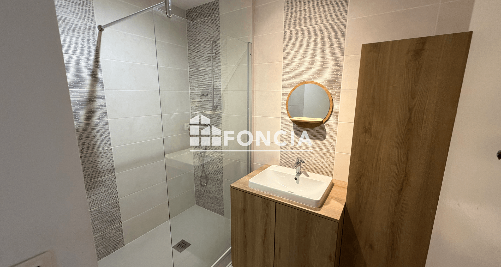 Appartement 4 pièces (85.1 m²) à louer - Saint-étienne (42100)