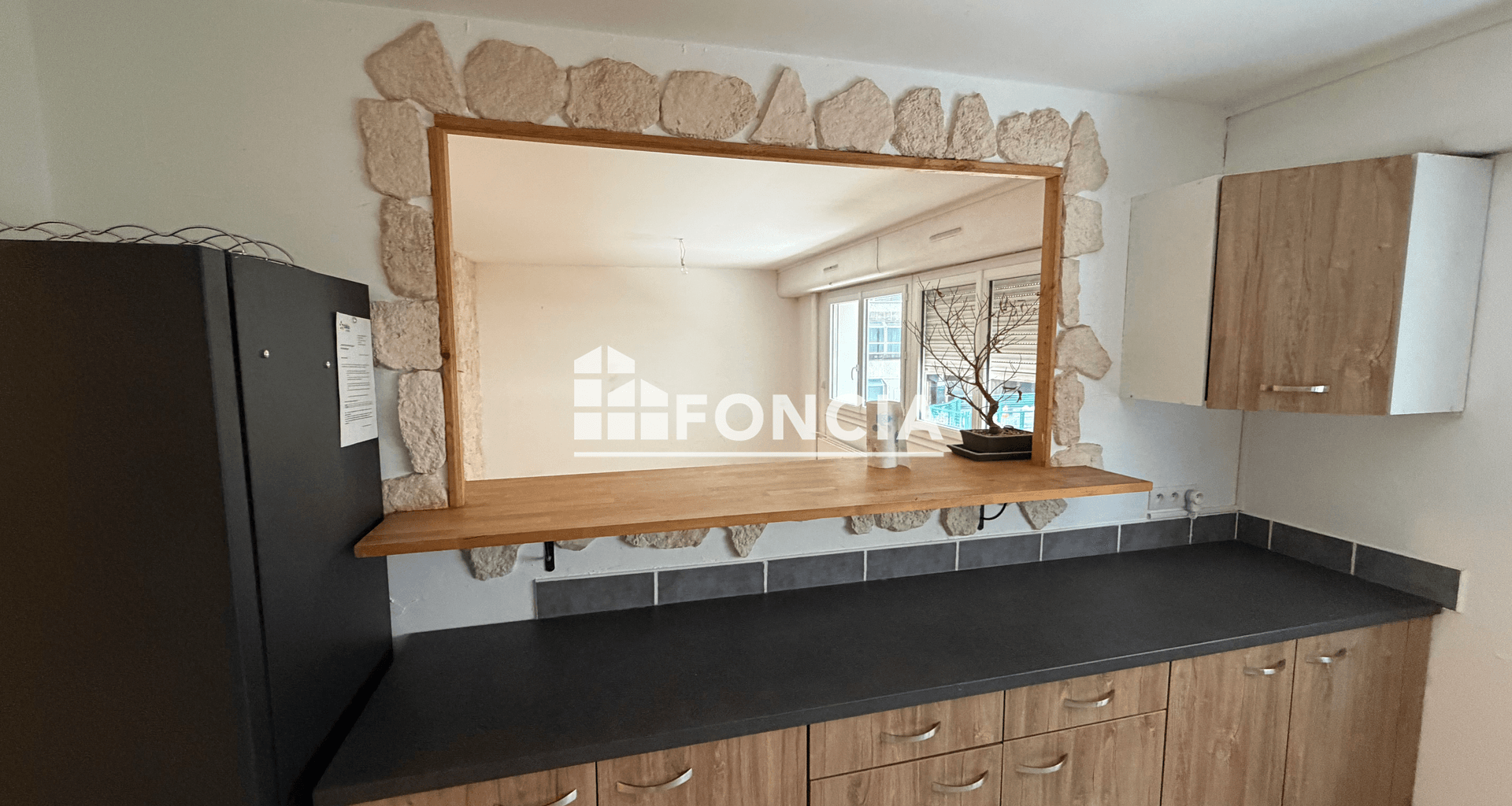 Appartement 4 pièces (85.1 m²) à louer - Saint-étienne (42100)