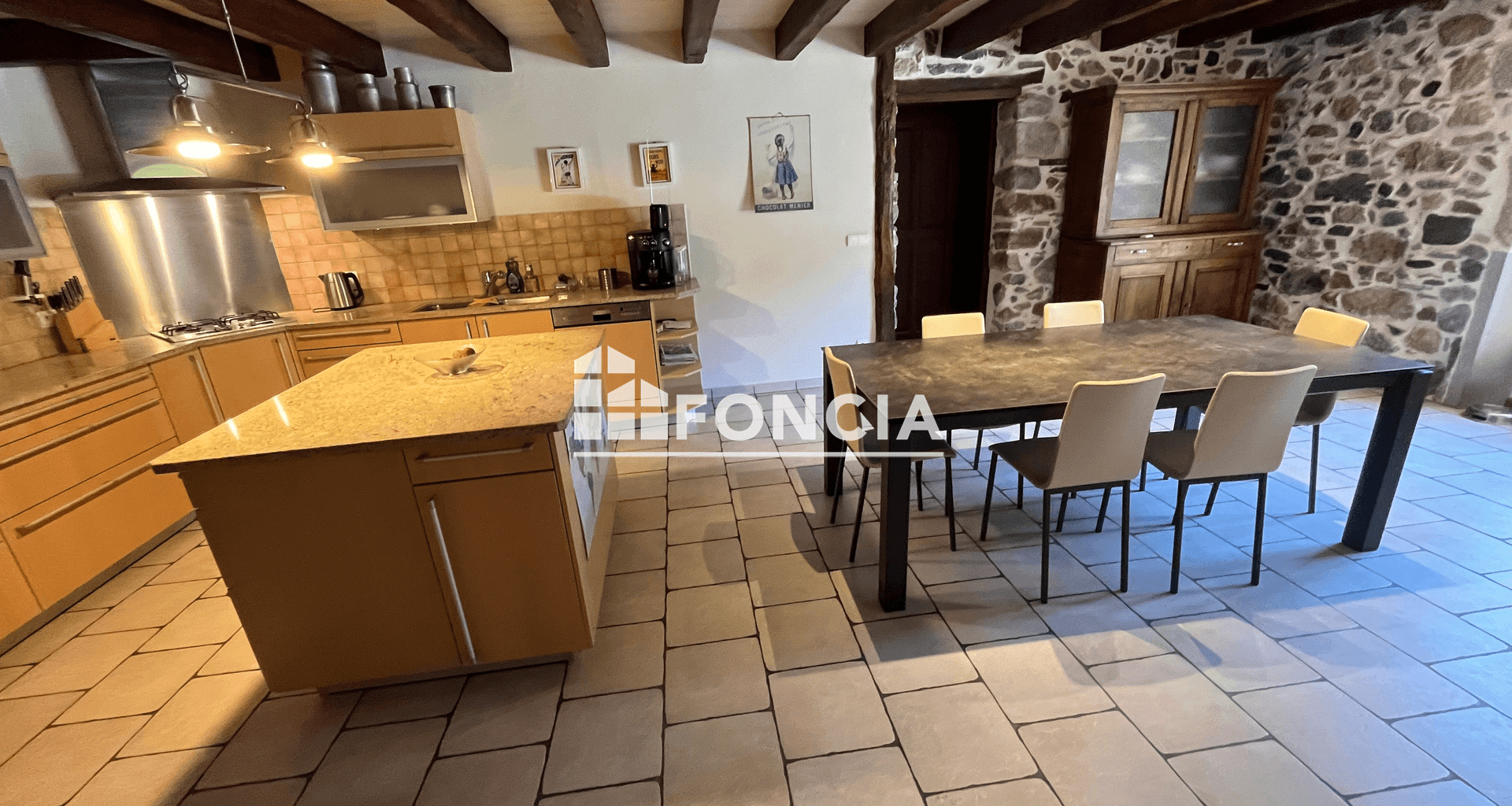 Maison 5 pièces (238 m²) à vendre - Neydens (74160)
