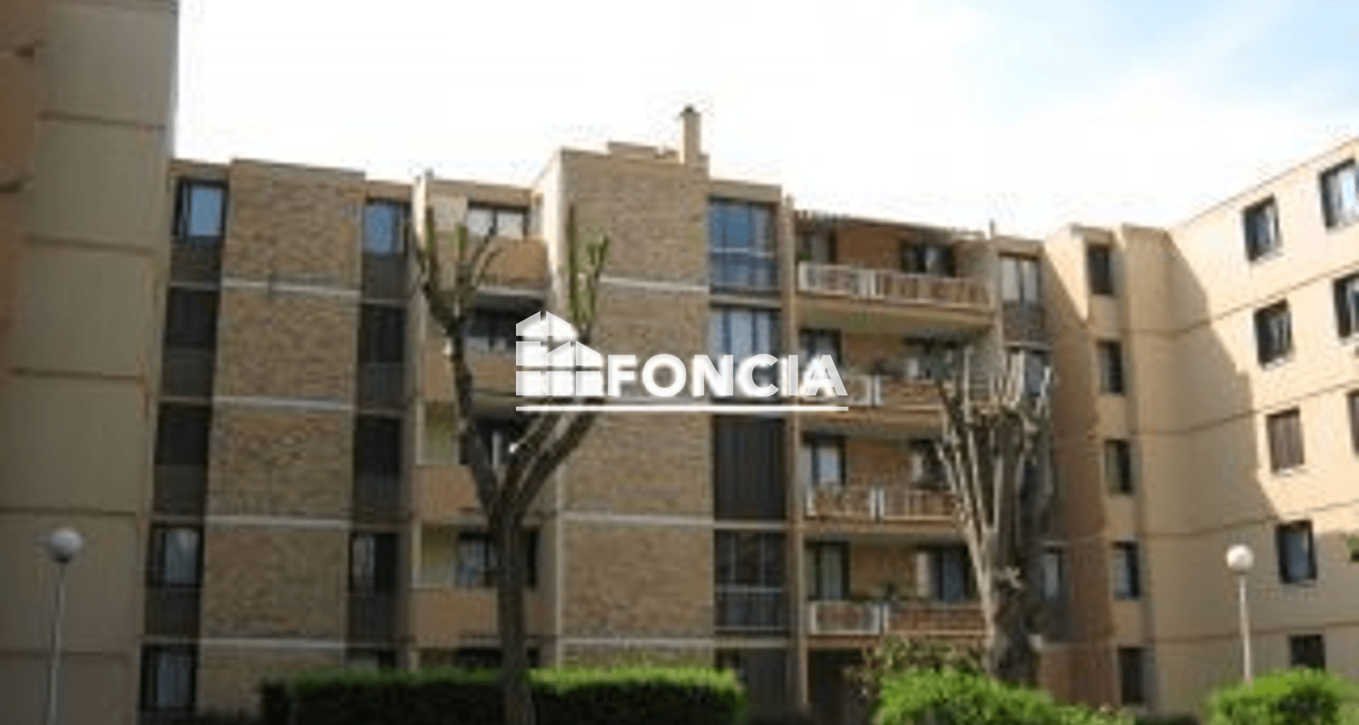 Appartement 3 pièces (75.83 m²) à louer - Gonesse (95500)
