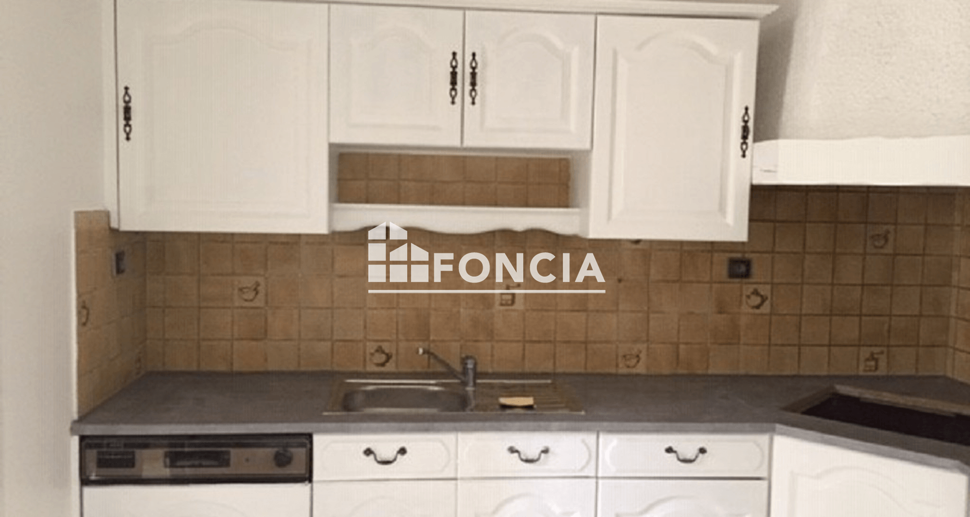 Appartement 3 pièces (75.83 m²) à louer - Gonesse (95500)