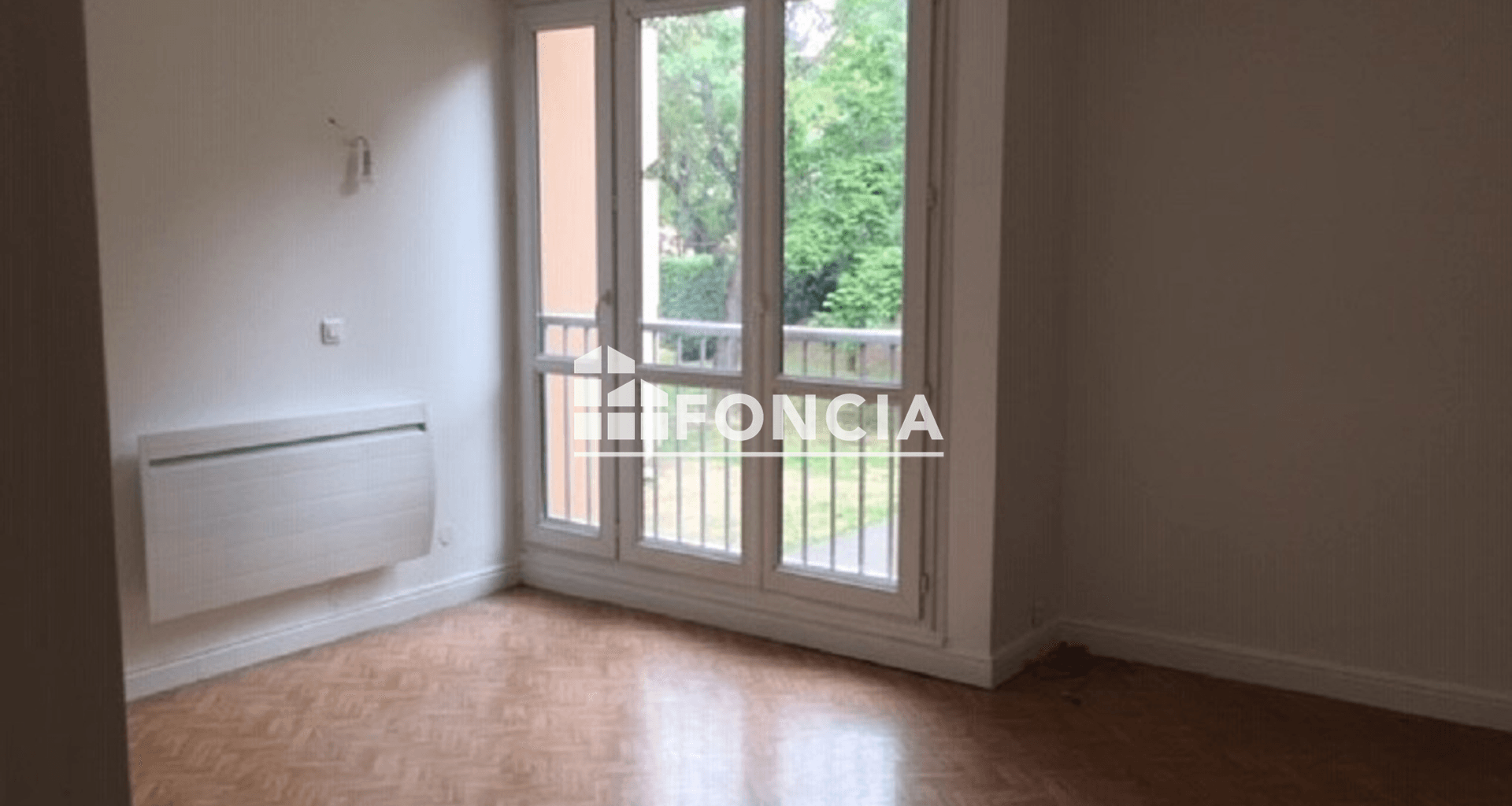 Appartement 3 pièces (75.83 m²) à louer - Gonesse (95500)