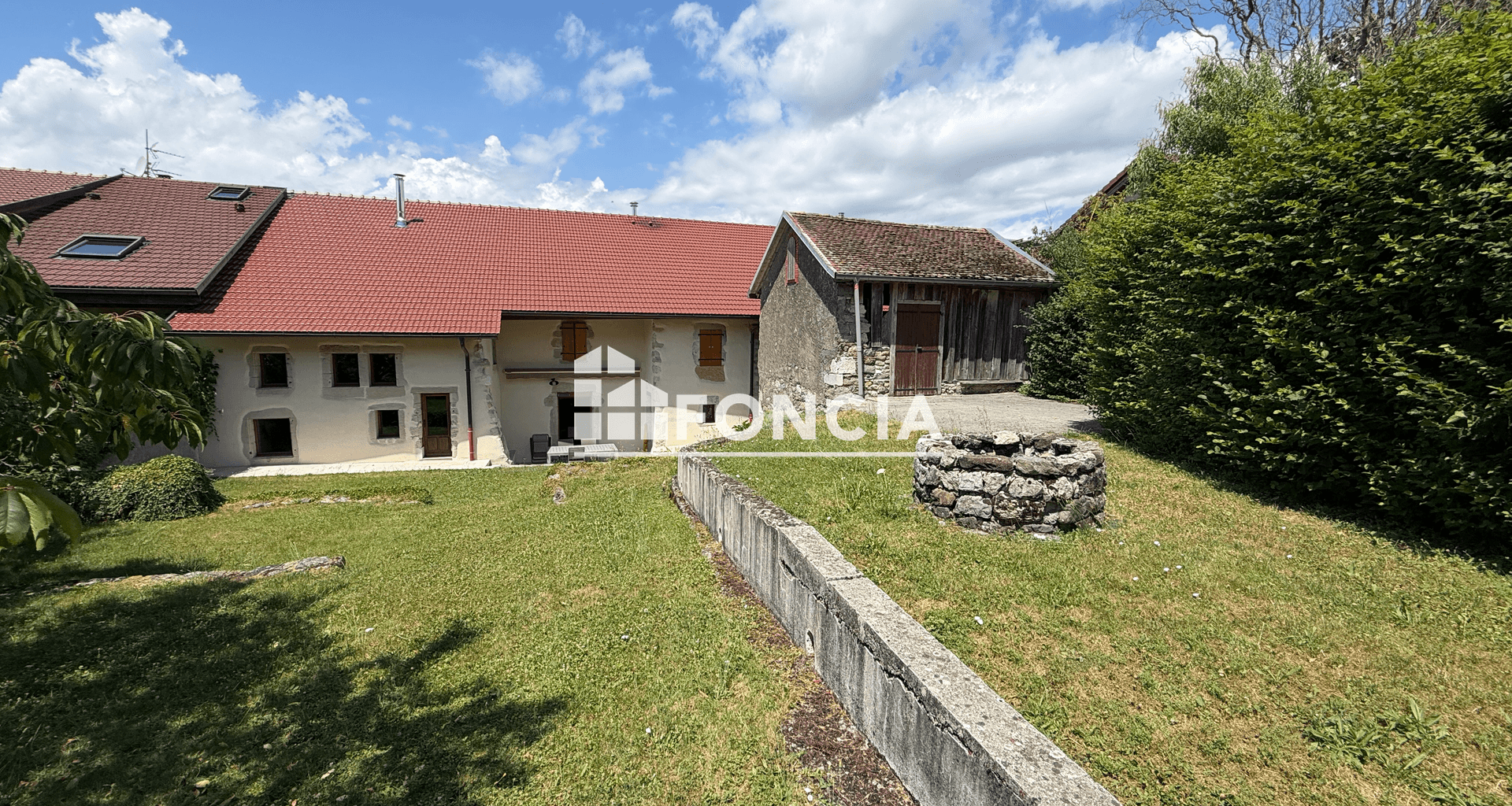 Maison 5 pièces (238 m²) à vendre - Neydens (74160)