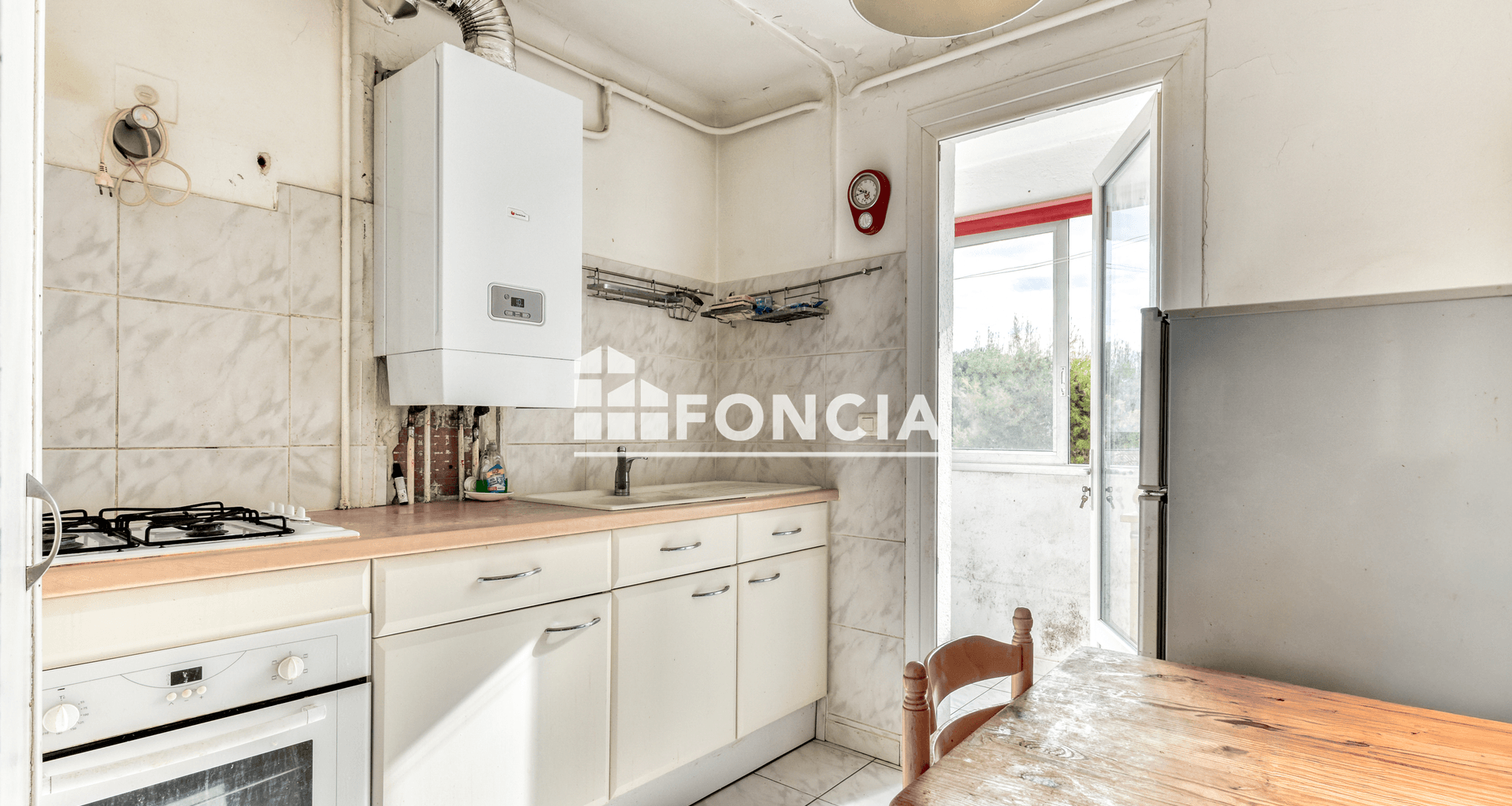 Appartement 3 pièces (62.53 m²) à vendre - Béziers (34500)
