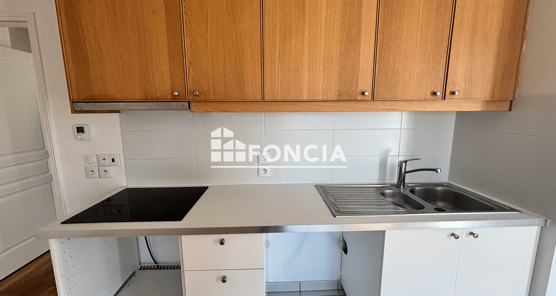 Appartement 3 pièces (60.48 m²) à louer - Vanves (92170)