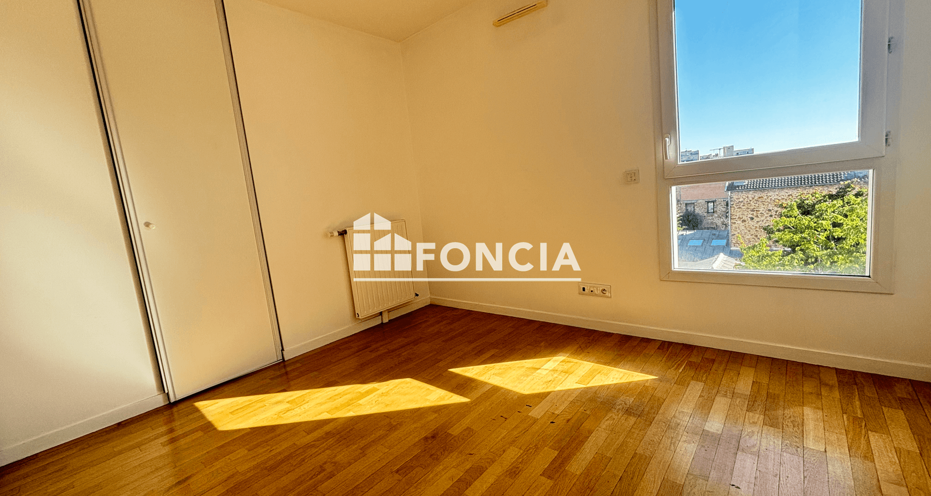 Appartement 3 pièces (60.48 m²) à louer - Vanves (92170)