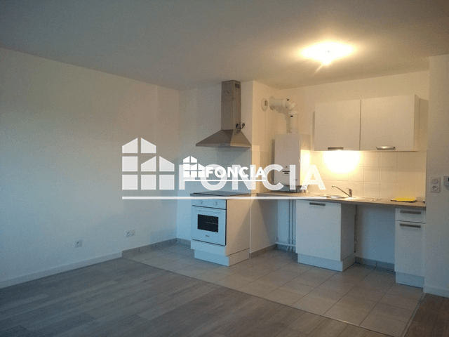 Appartement 2 pièces (41.7 m²) à louer - Chartres (28000)