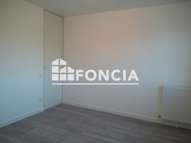 Appartement 2 pièces (41.7 m²) à louer - Chartres (28000)