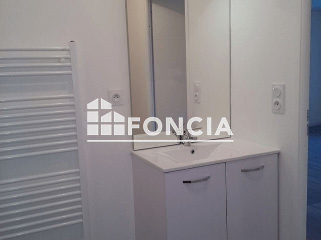 Appartement 2 pièces (41.7 m²) à louer - Chartres (28000)