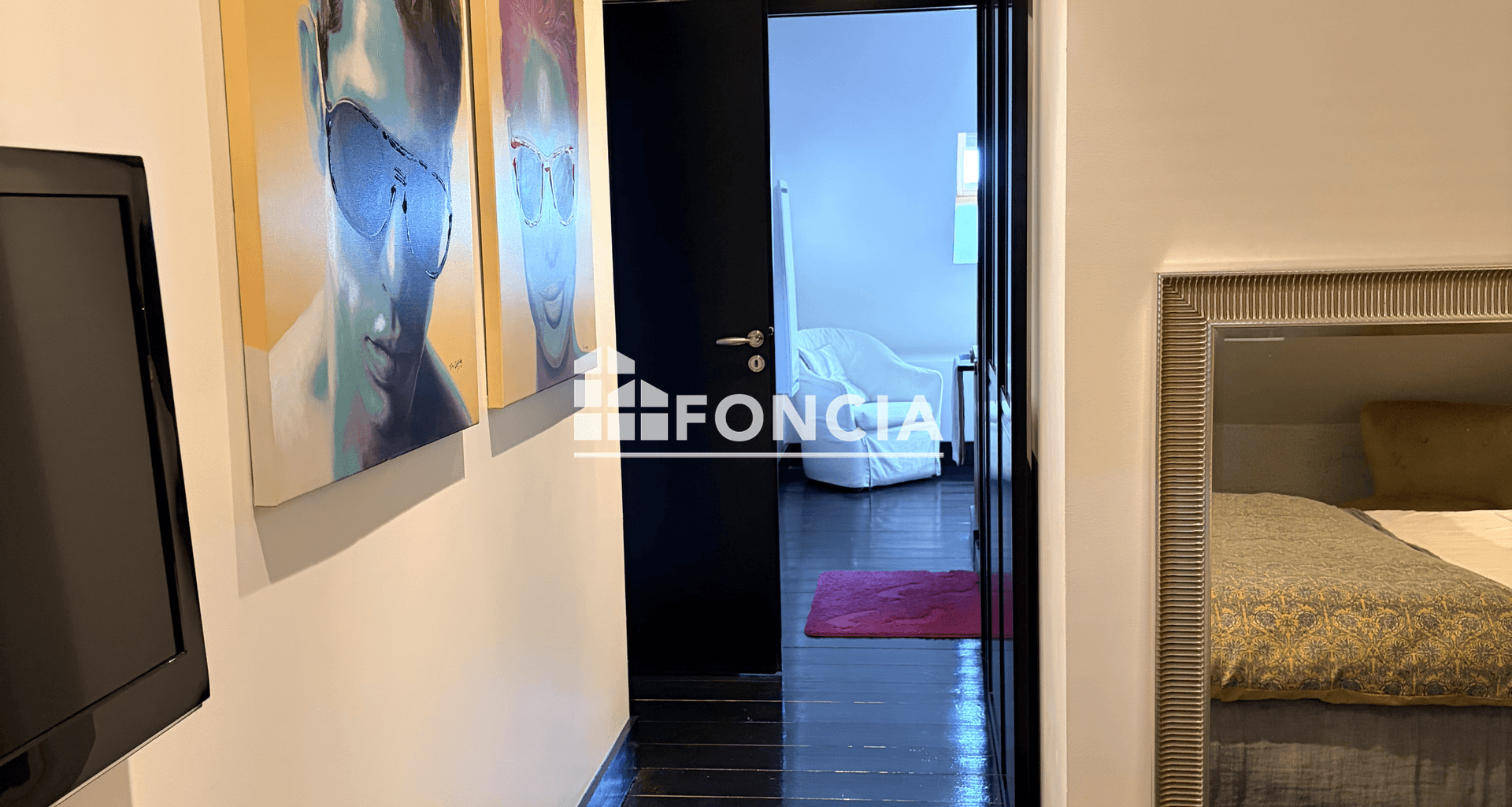Appartement 5 pièces (124.54 m²) à vendre - Grésy-sur-aix (73100)