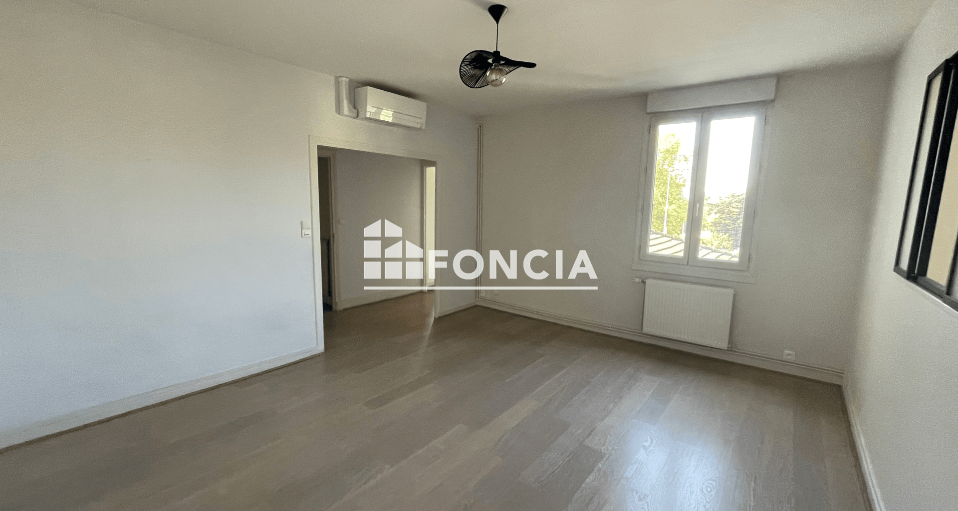 Appartement 3 pièces (73.64 m²) à louer - Guilherand-granges (07500)