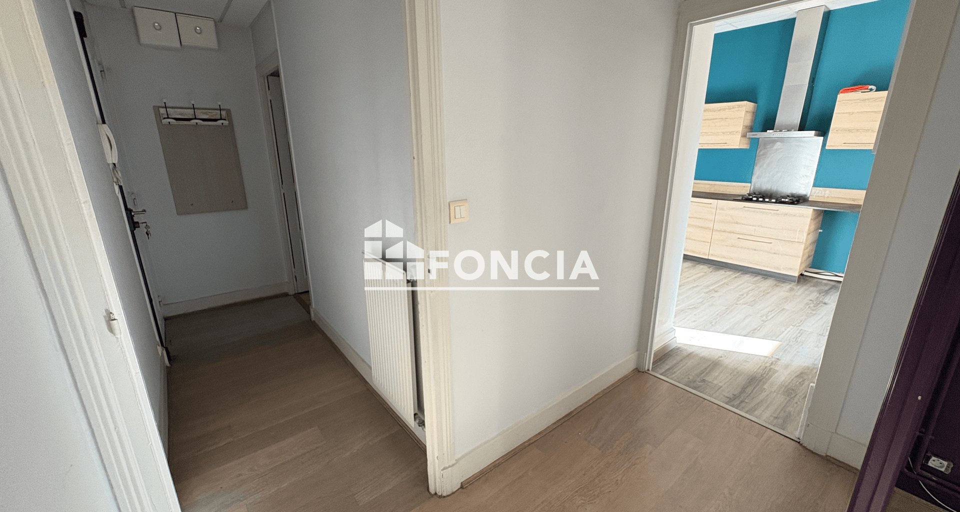 Appartement 3 pièces (73.64 m²) à louer - Guilherand-granges (07500)