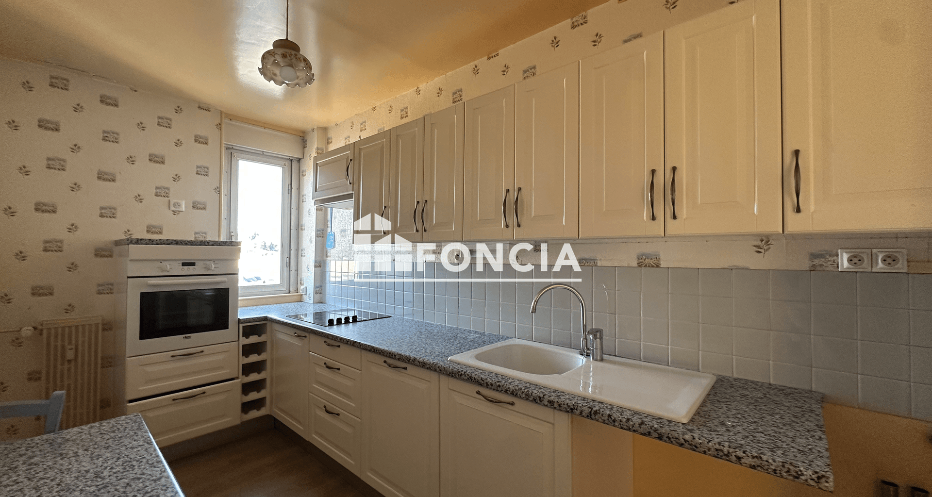 Appartement 3 pièces (68.8 m²) à vendre - Dreux (28100)