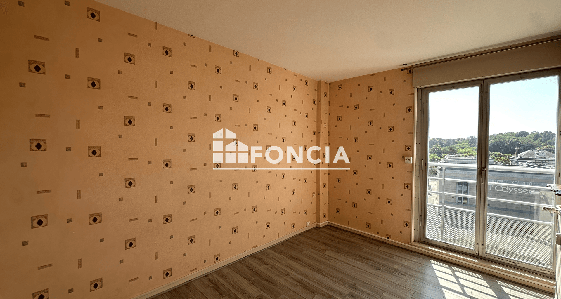 Appartement 3 pièces (68.8 m²) à vendre - Dreux (28100)